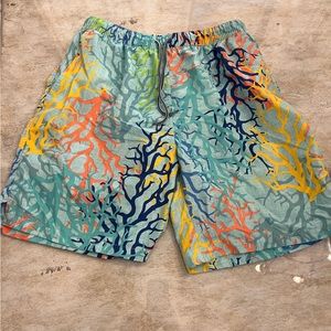 Peter Millar Swim Trunks